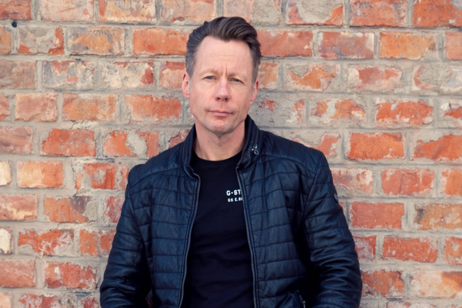 Mag. Dieter Kschwendt-Michel, Referent an der Tristyle Academy